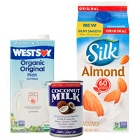 Non-Dairy Milk