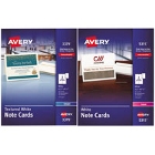 Note Cards