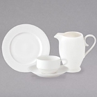 Oneida Current Porcelain Dinnerware