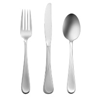 Oneida Flight Flatware 18/8 - WebstaurantStore