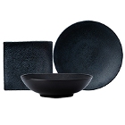 Oneida Leather Porcelain Dinnerware