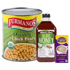 Organic Foods