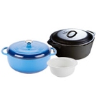 Baking and Casserole Dishes