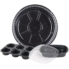 Oven Ready Plastic Bakeware / Cookware