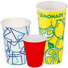 Paper Cold Cups
