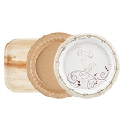 Paper Dinnerware