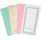 Paper Guest Towels