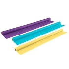 Paper and Plastic Roll Table Covers