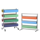 Paper Roll Cutter Towers