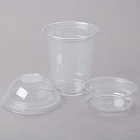 Parfait / Yogurt Cups and Accessories