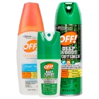 Personal Insect Repellent