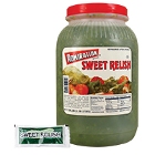 Pickles and Relish