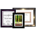 Picture Frames and Document Frames