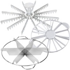 Pie / Cake Cutters and Markers