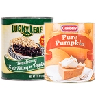 Pie Filling and Cobbler Filling