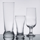 Pilsner Glasses