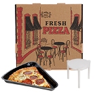 Pizza Boxes and Accessories