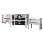 Pizza Deck Ovens