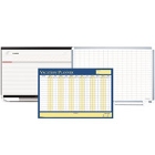 Planning and In-Out Boards