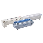 Plastic Cling, Plastic Film, and Aluminum Foil Cutters & Holders