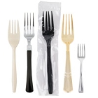Plastic Forks