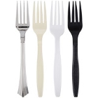 Plastic Forks