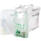 Plastic Grocery / T-Shirt Bags