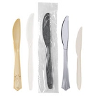 Plastic Knives
