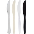 Plastic Knives
