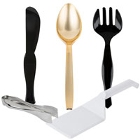 Plastic Serving Utensils