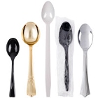 Plastic Spoons