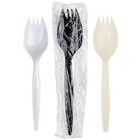Plastic Sporks
