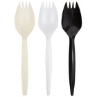 Plastic Sporks