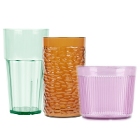 Plastic Tumblers