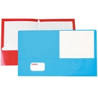 Pocket Folders