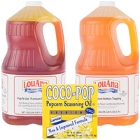 Popcorn Oils