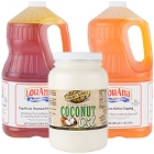 Popcorn Oils