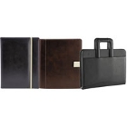 Portfolios and Pad Holders