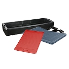 Portable Salad Bar Parts and Accessories