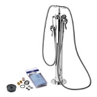 Pot / Kettle Filler Faucet Parts and Accessories