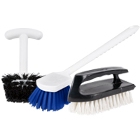 Pot and Pan Brushes
