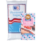 Powdered Sugar