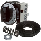 Precision Mixer Parts and Accessories