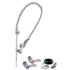 Pre-Rinse Faucet Parts and Accessories