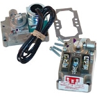 Pressure Regulators