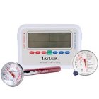Probe Thermometers & Pocket Thermometers