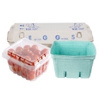 Produce Containers and Packaging