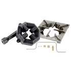 Range Burners, Grates, and Components