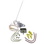 Range Electronic Components