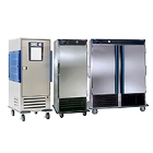Refrigerated Holding Cabinets